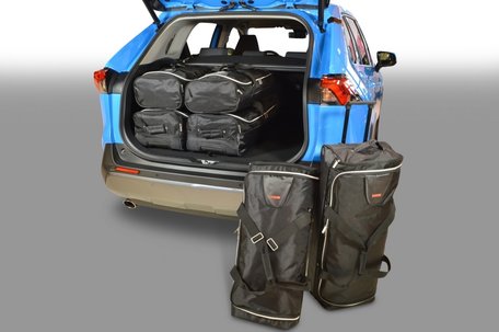 Reistassenset Toyota RAV4 V (XA50) 2018-heden