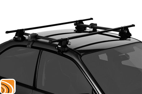 Opruimverkooop | Thule Short Roof Adapter SRA 774