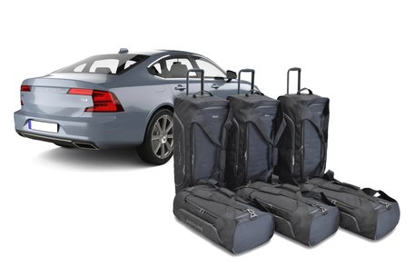 Reistassenset Volvo S90 II 2016-heden 4-deurs sedan Pro.Line