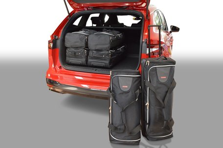 Reistassenset Skoda Enyaq iV 2020-heden