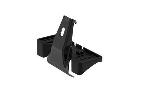 Thule Kit 145312| Renault Arkana 5dr. | Vanaf 2020 | Glad dak