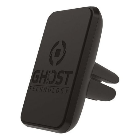 Celly Ghost Vent XL telefoonhouder magnetisch | Ventilatierooster bevestiging | Universeel
