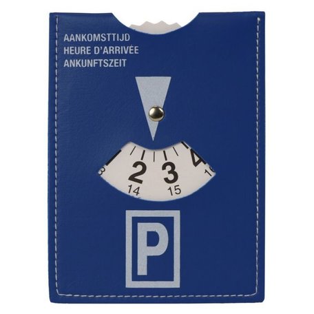 Carpoint parkeerschijf 