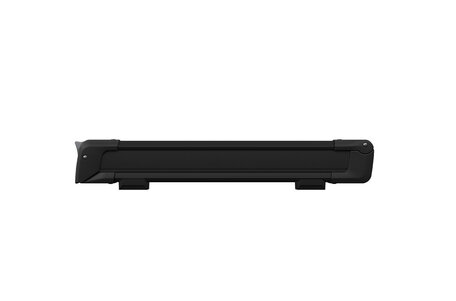 Thule SnowPack M Black | 7324B | Skidrager / Snowboarddrager
