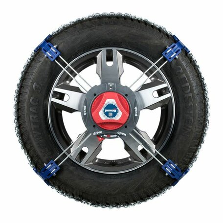 Pewag Servostar RSC 890 X | Loopvlakkettingen