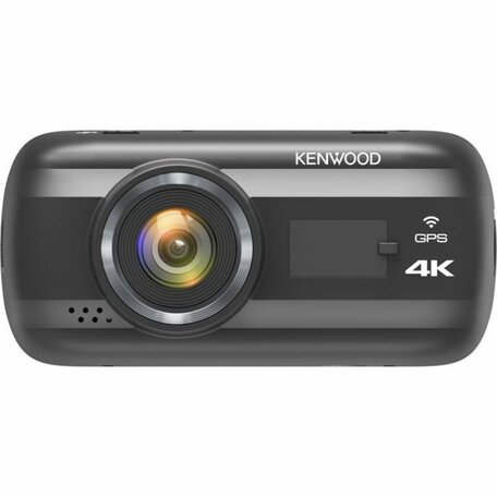 Kenwood DRV-A601W Dashcam | 4K | Wifi | GPS 