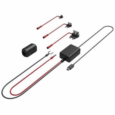 Kenwood Hardwire Kit voor Dashcam DRV-A601W
