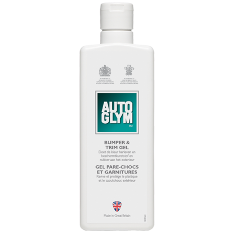 Autoglym Bumper & Trim Gel | 325ml
