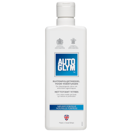 Autoglym Car Glass Polish | 325ml