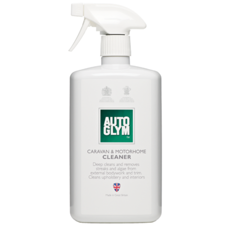 Autoglym Caravan & Motorhome Cleaner | 1liter