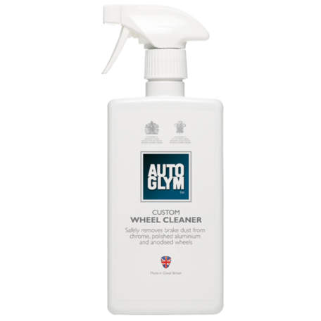 Autoglym Custom Wheel Cleaner | 500ml