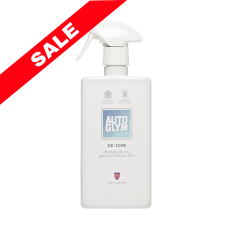 Autoglym De-Icer | 500ml