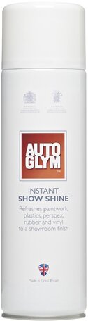 Autoglym Instant Show Shine | 450ml