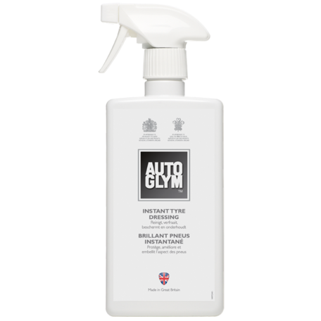 Autoglym Instant Tyre Dressing | 500ml