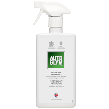 Autoglym Interior Shampoo 500ml