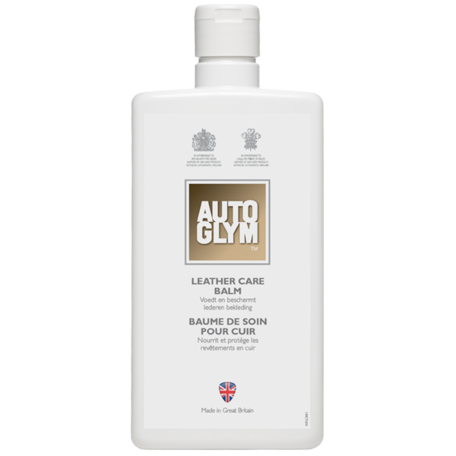 Autoglym Leather Care Balm
