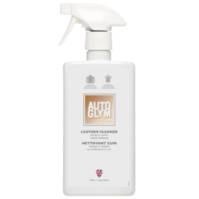 Autoglym Leather Cleaner