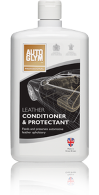 Autoglym Leather Conditioner en Protector | 1L