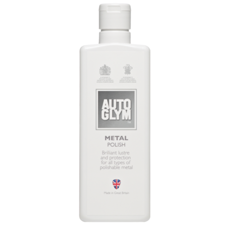 Autoglym Metal Polish | 325ml