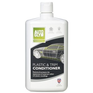 Autoglym Plastic en Trim Conditioner | 1L