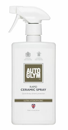 Autoglym Rapid Ceramic Spray | 500ml