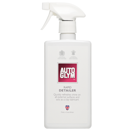 Autoglym Rapid Detailer | 500ml