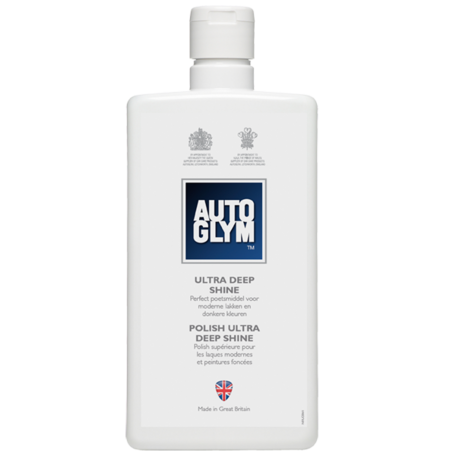 Autoglym Ultra Deep Shine | 500ml