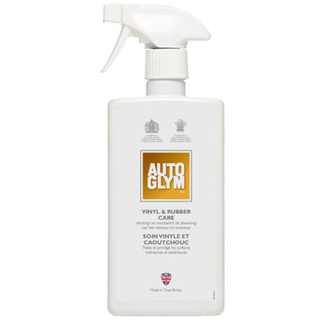 Autoglym Vinyl & Rubber Care | 500ml
