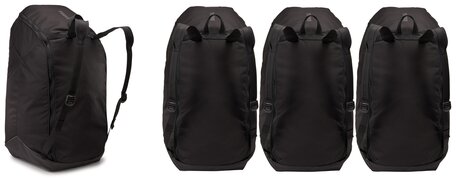 Thule GoPack 8007 | Backpack tassenset