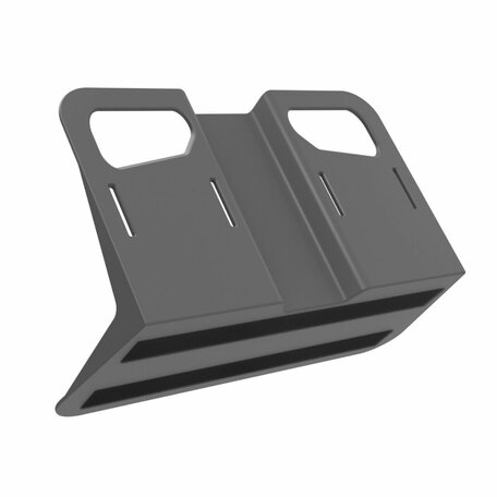 Stayhold Metro | Grijs | Kofferbakhouder | 1 stuk