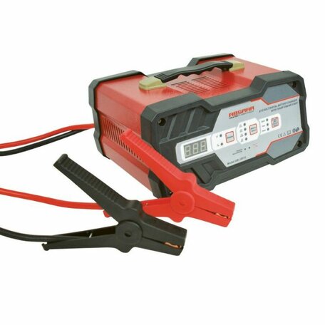 Absaar Acculader met jumpstarter 12A 6/12V |  AB-JS012