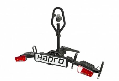 Hapro Atlas Premium X-Fold I | Trekhaak fietsendrager | 1 Fiets