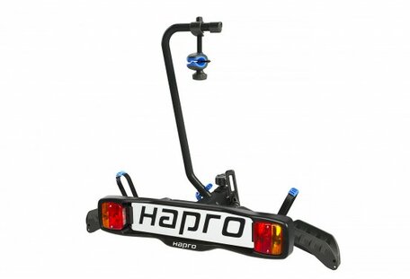 Hapro Atlas Active 1 | Trekhaakfietsendrager | 7-polig | 34710 