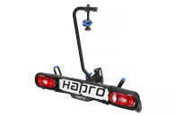 Hapro Atlas Active 1 | Trekhaakfietsendrager | 13-polig | 34711