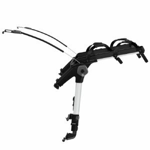 OutWay Hanging 2 994 | Achterklep fietsendrager | 2 Fietsen