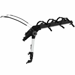 OutWay Hanging 3 (995) | Achterklep fietsendrager | 3 Fietsen