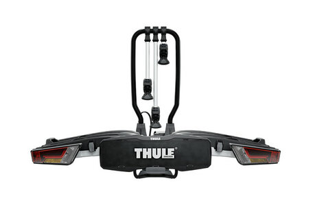 Thule EasyFold (934) XT 3 | Trekhaak fietsendrager | opvouwbaar