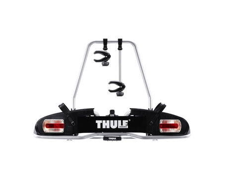 Thule EuroPower (916) | Trekhaak fietsendrager | 2 (elektrische) fietsen