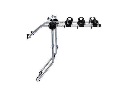Thule FreeWay 3 (968) | Achterklep fietsendrager | 3 fietsen