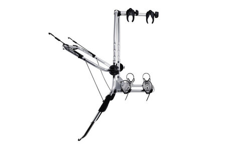 Thule ClipOn High (9106) | Achterklep fietsendrager | 2 fietsen