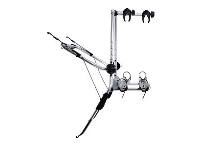 Thule ClipOn High (9105) | Achterklep fietsendrager | 2 fietsen