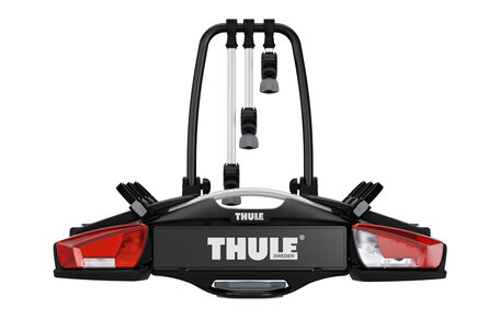 Thule VeloCompact 3 (926) | Trekhaak fietsendrager | 13-pin