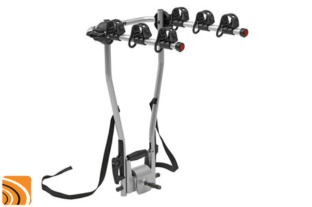 Thule HangOn 3 Tilt (972) | Trekhaak fietsendrager | 3 fietsen