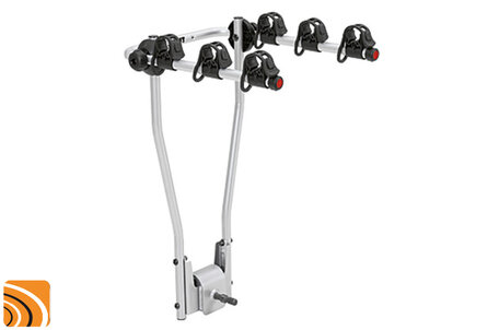 Thule HangOn 3 (974) | Trekhaak fietsendrager | 3 fietsen