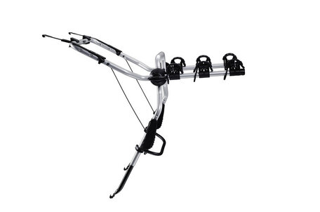Thule ClipOn (9104) | Achterklep fietsendrager | 3 fietsen