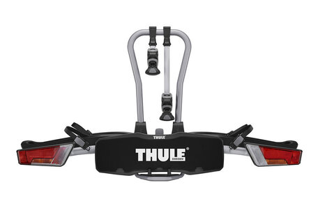 Thule EasyFold 932 | Trekhaak fietsendrager | Testwinnaar | 7-polig