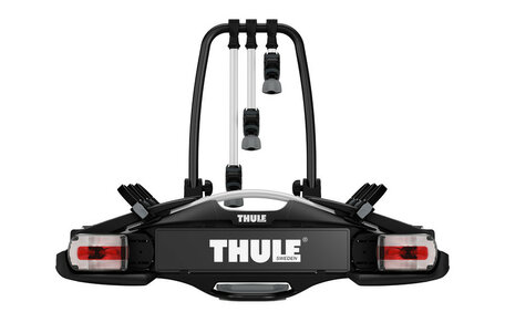 Thule VeloCompact 3 (927) | Trekhaak fietsendrager | 7-pin