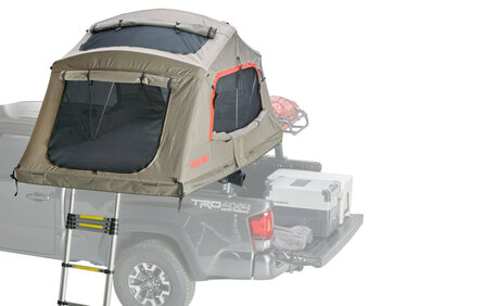 Yakima daktent SkyRise HD | Medium | 3 personen