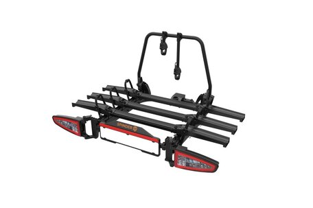 Spinder SL3 | Trekhaak fietsendrager | 3 fietsen | S30002