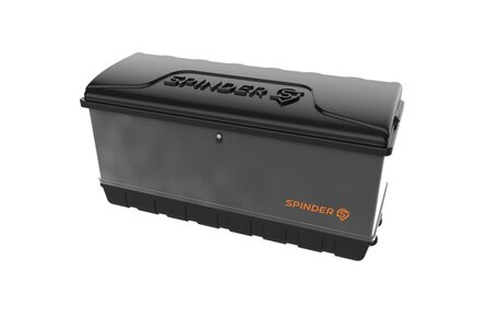 Spinder BX1 Transportbox | S30004 | Geschikt voor Spinder SL3